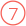 The7: Agency