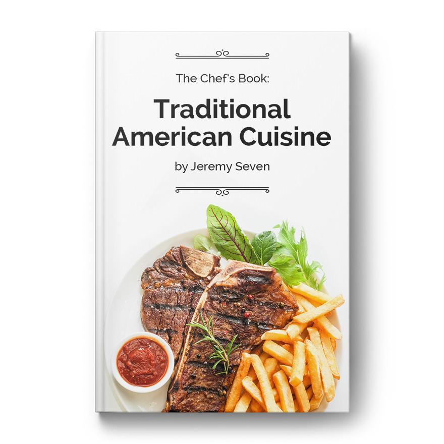 Traditional American Cuisine