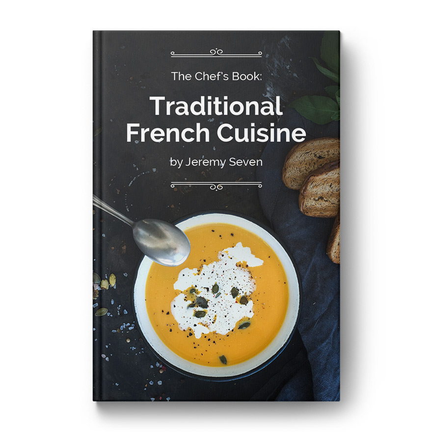 Traditional French Cuisine