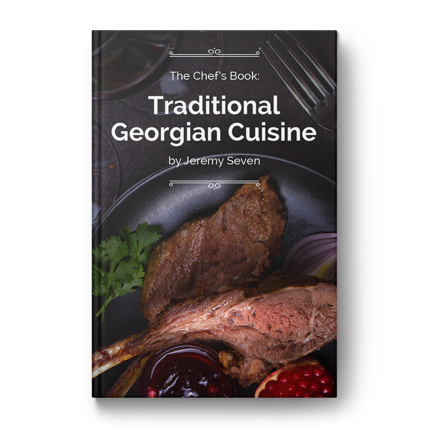 Traditional Georgian Cuisine