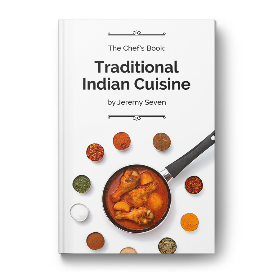 Traditional Indian Cuisine