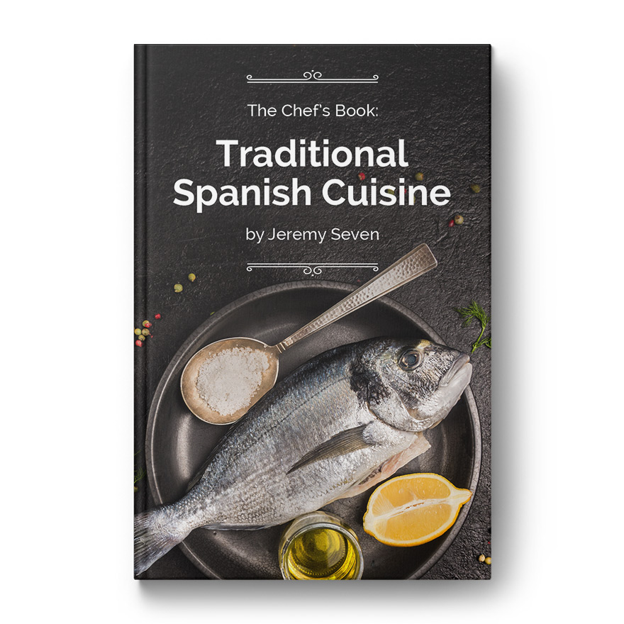 Traditional Spanish Cuisine