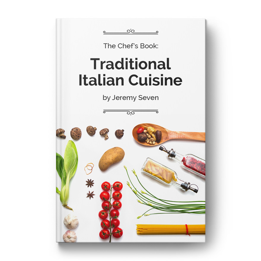 Traditional Italian Cuisine