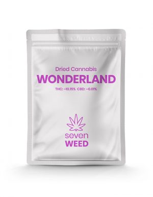 Wonderland